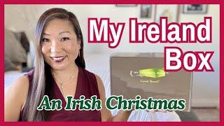 My Ireland Box | Nollag (Christmas) | December 2024