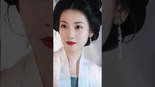 原來古人也愛搓澡 #中國文化 #國風古韻 #傳統服飾 #女性力量