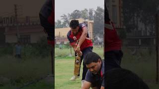 Ground’s Man का लड़का  Part 3 #cricketwithvishal #shorts