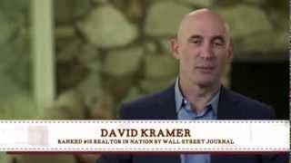 Ask A Real Estate Agent - David Kramer