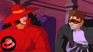 Boyhood's End Pt. 2 | Where In The World Is Carmen Sandiego?  Full Episodes | Videos for Kids