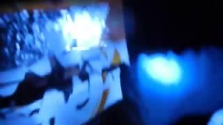 Five Nights at Tundra's Night 8 special guest: ghost gamer360