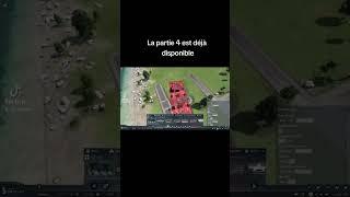 Création du S-Bahn et de la zone industriel #transportfever2 #tpf2 #train #pourtoi #shorts