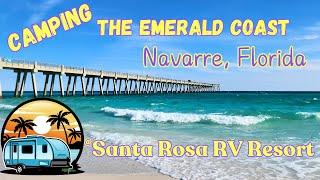 Santa Rosa RV Resort Navarre, Florida