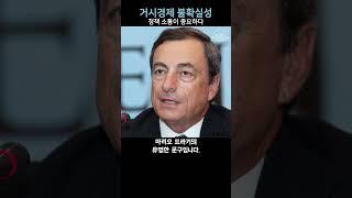 거시경제 불확실성, 정책 소통이 중요하다│유리 고로드니첸코(UC 버클리 교수)