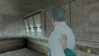 Perfect Dark XBLA - Air base Perfect Agent 1:55:45 [WORLD RECORD]