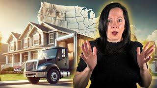 Things You NEED to Know When Buying a New Home OUT OF STATE