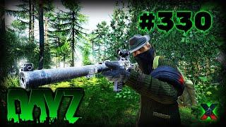 #330 Стрим в [2024] по игре DayZ 1.26 [Переходим на VK Play Live]