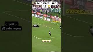 O goleiro me fala que tá sem goleiro kkkkkk #meme #engraçado #esporteviral #esporte #futebol