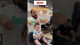 adorable baby #shorts #viral #trending
