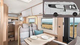 MOBILEHOME FULLY INTEGRATED 6.98m! CHEAPEST  Mini-Liner 2022: Carado I338 Edition 15. from 72.649€