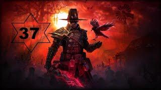 37 Grim Dawn Долина Избранных. Руины Корвана. Тропа Вознесения. Солнечный Пик