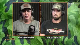 Huntin' With Heather - Mike French from Florida Woodsman