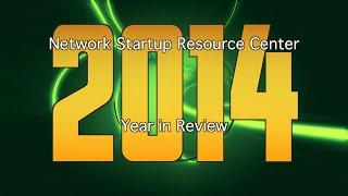 2014 NSRC Year in Review
