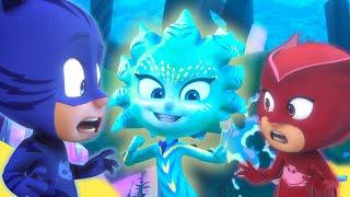 Oktobella  PJ Masks Deutsch Staffel 4 NEU!  Cartoons für Kinder | Pyjamahelden