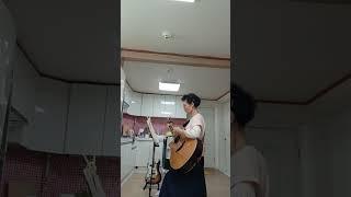 바람 바람 바람 - 김범룡 - ( 컨트리 기법 ) 
