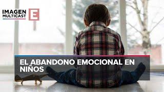 Abandono emocional y sus consecuencias