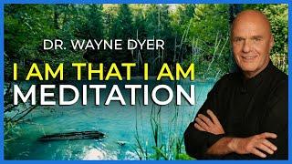 I AM Dance of Peace - Dr  Wayne Dyer and James Francis Twyman