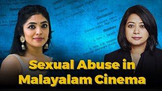 Hema Committee Report | Rima Kallingal | Faye D’Souza