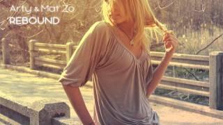 Arty & Mat Zo - Rebound (Original Mix)