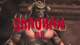 Shaokan/ EL B (solo audio)