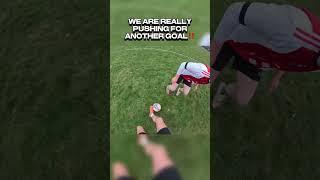 GREATEST COMEBACK OF ALL TIME️ #football #goprofootball #footballshorts #soccer #sundayleague