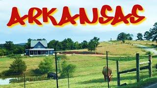 Everything You Need To Know On: Moving To Arkansas