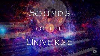 Sounds of the Universe, Organ & Gongs, Interstellar, Koyaanisqatsi, Kosma Solarius & Igor Goldenberg