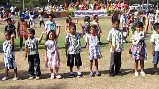 Barbers Point Elementary School