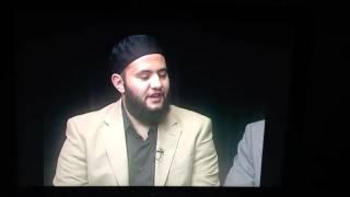 Imam Mahmoud Omar and his statement on fox news