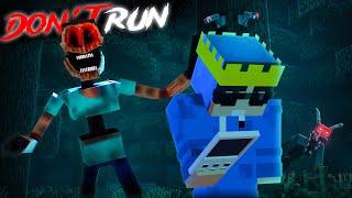 We Found SCARIEST CREATURES In Minecraft