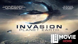 INVASION ALIENS PELICULA COMPLETA EN ESPAÑOL 2022 | INVACION EXTRATERRESTRE PELICULA COMPLETA 2022