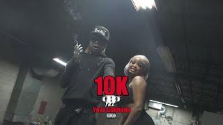 GBGFLEE featuring Yaya Gabbana - 10K