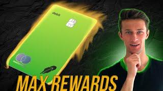 The Robinhood Cash Card Explained | (PLUS My Max Rewards Strategy)