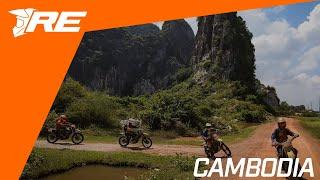 Cambodia Motorbike Tours | Ride Expeditions