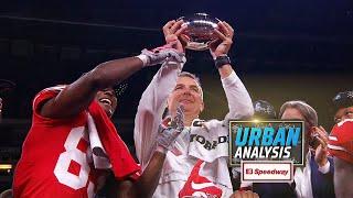 Urban Analysis: How Does Joe Milton Execute the Perfect Play? | Big Ten Football