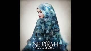 Siti Nurhaliza - Sejarah (Official Audio)