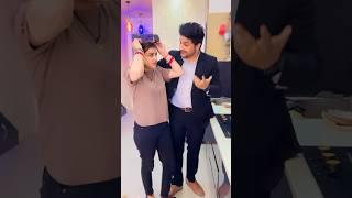 Meri Rani#haryanvi #cute #couple #romantic #moments #caring #lovestory #shortsfeed #trending