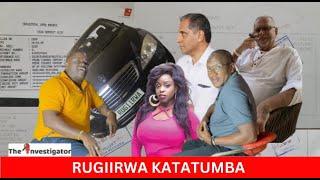 RUGIIRWA KATATUMBA: THE UNSUNG HERO WHO FLOORED THE RUPARELIAS AT THEIR `OWN GAME`