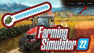 Farm Simulator 2022 Hack!! | Easy | |Cheat engine|