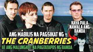 Ganito pala ang Nangyari sa The Cranberries | AKLAT PH