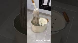 El mejor limpiador de suelos CASERO !  #hogar #limpieza #tips #viral #laundry #lifehacks