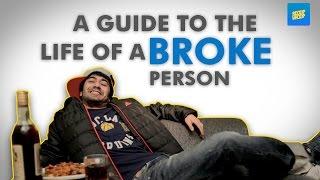 ScoopWhoop: A Guide To The Life Of A Broke Person