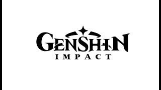 Genshin Impact - Stormterror's Lair | A Storm, A Spire, and A Sanctum (Dvalin's Nest) (HQ)
