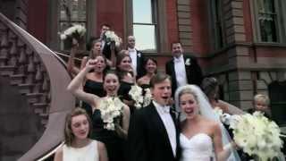 Allure Films by Video One Productions | Wedding Film Moments