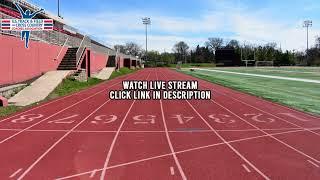 LIVE: CIC Meet Track & Field 2023