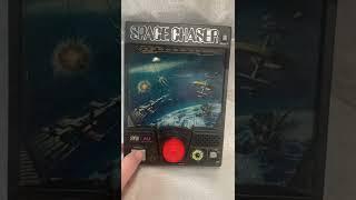 Space Chaser Electronic Handheld Game