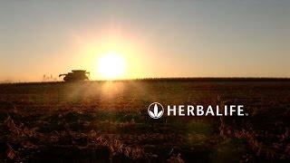 Powerful Nutrition From “Seed to Feed” | Herbalife