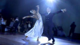 Roman Malkhasyan & Galina Detkina - Viennese Waltz I The Debutante Ball 2024