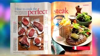 Better Homes and Gardens Australia June 2012